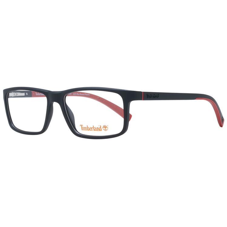 Black/Demo glasses