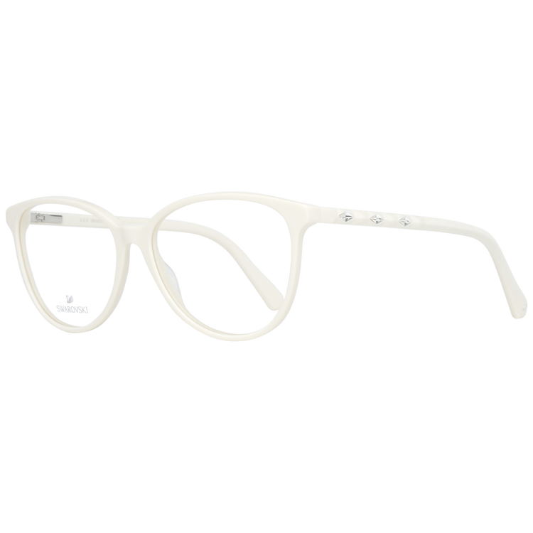 Cream/Demo glasses