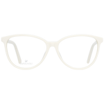 Cream/Demo glasses