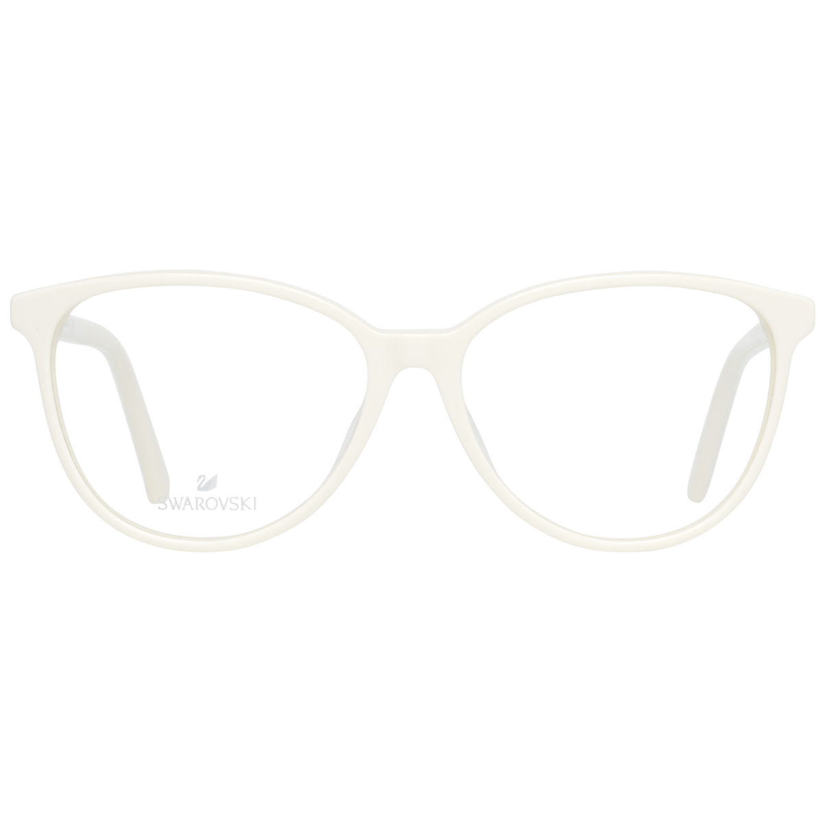 Cream/Demo glasses