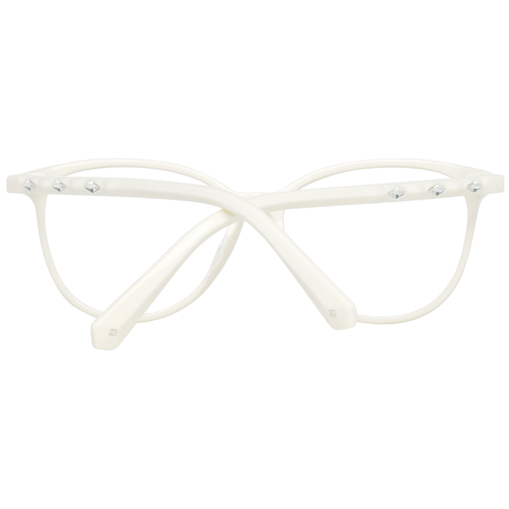 Cream/Demo glasses