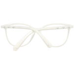 Cream/Demo glasses