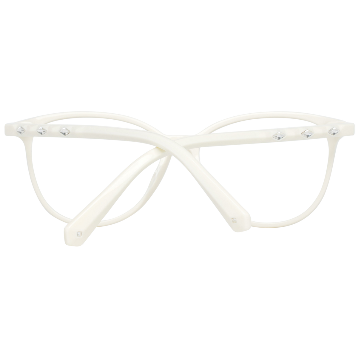 Cream/Demo glasses