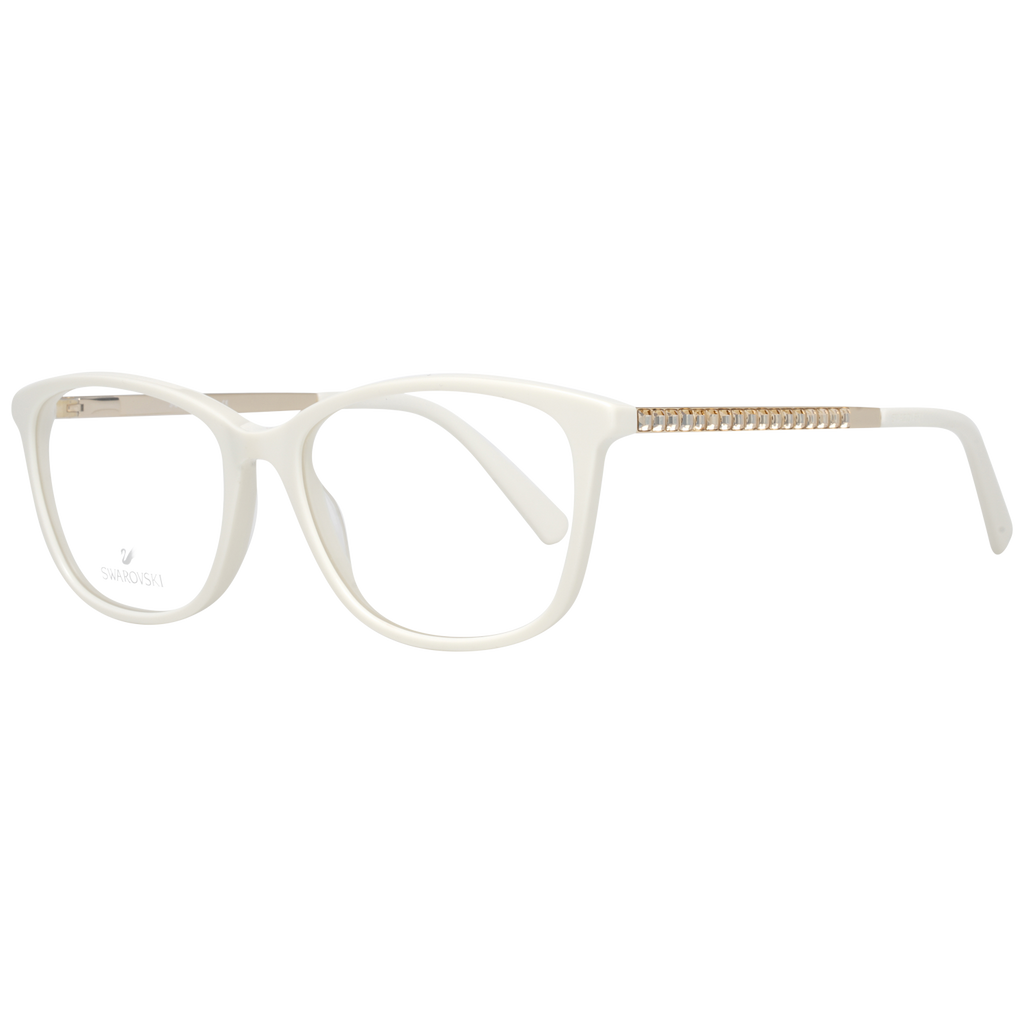 White/Demo glasses