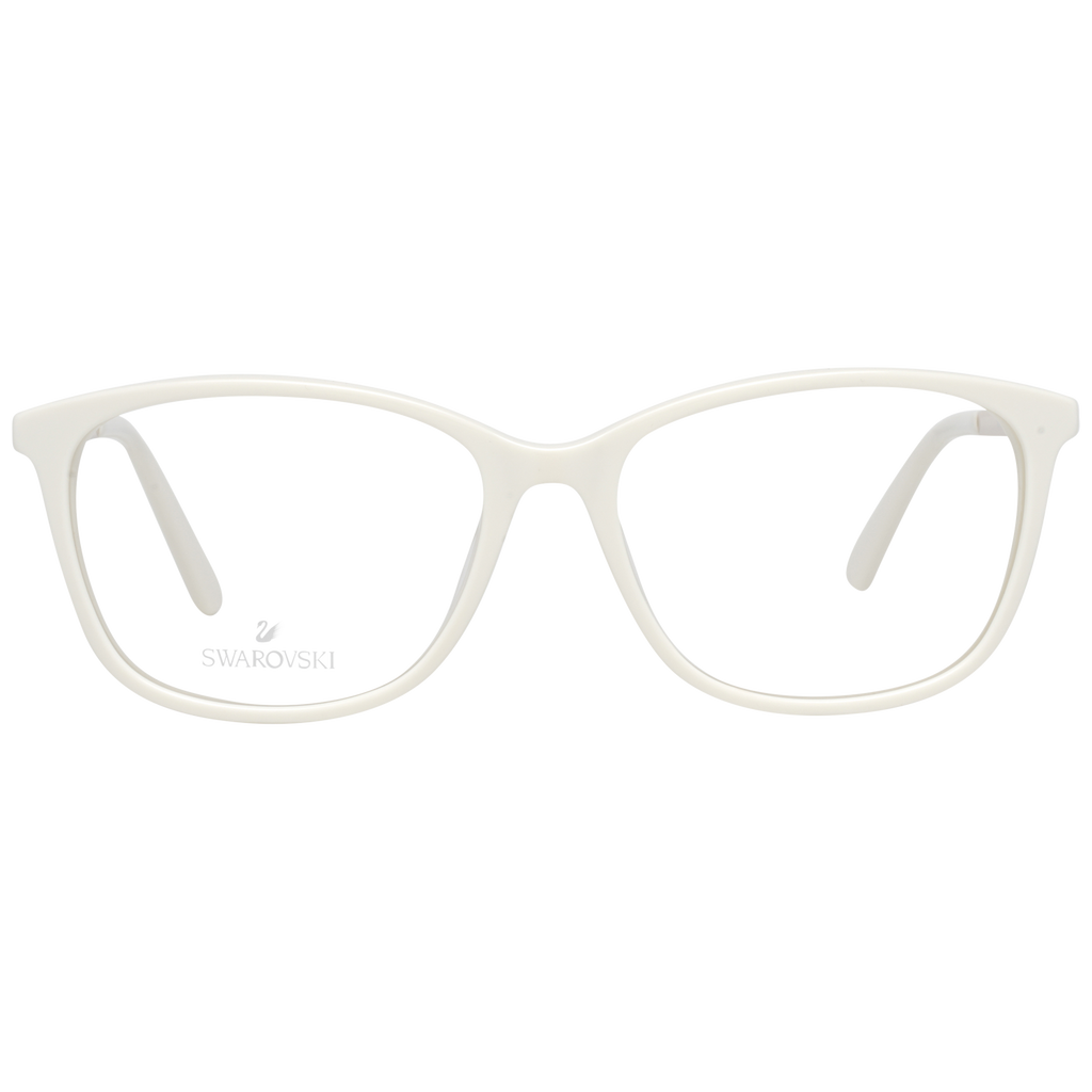 White/Demo glasses