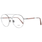 Silver/Demo glasses