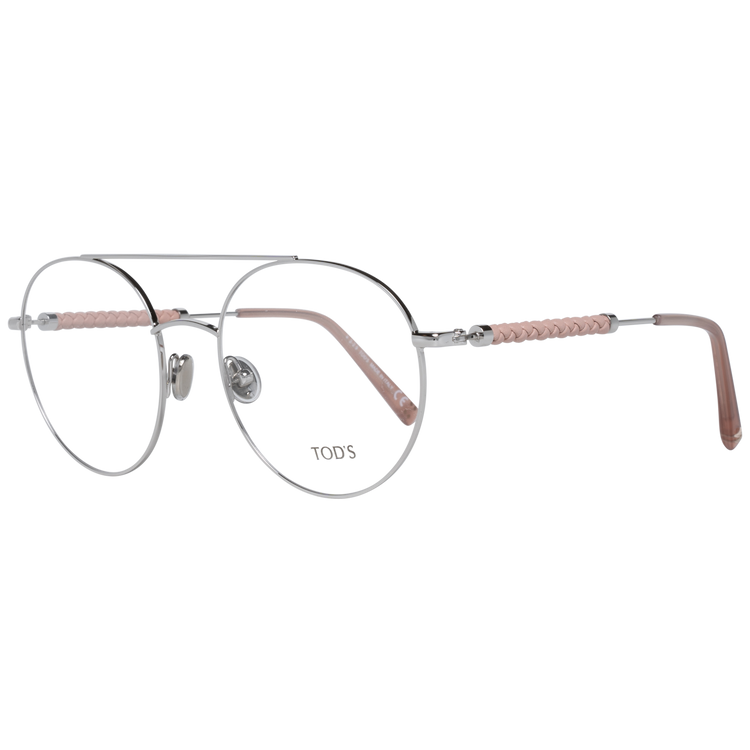 Silver/Demo glasses
