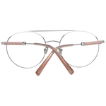 Silver/Demo glasses