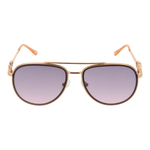 Rose Gold/Purple