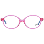 Multicolor/Demo glasses