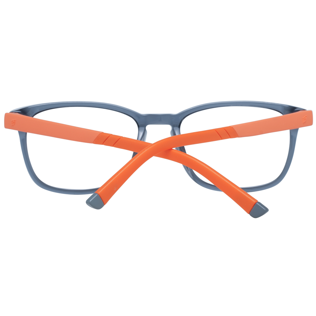 Grey/Demo glasses