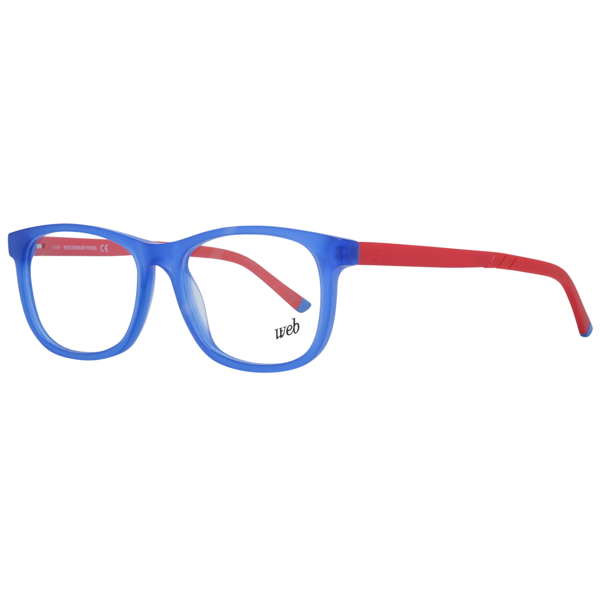 Multicolor/Demo glasses