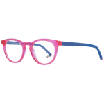 Pink / Clear