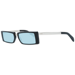 Black/Turquoise