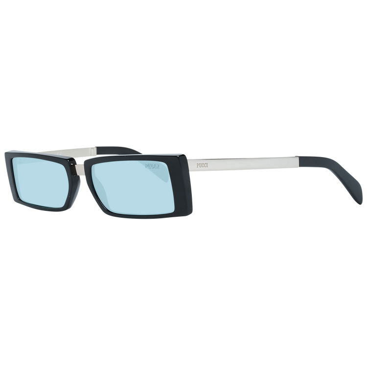 Black/Turquoise