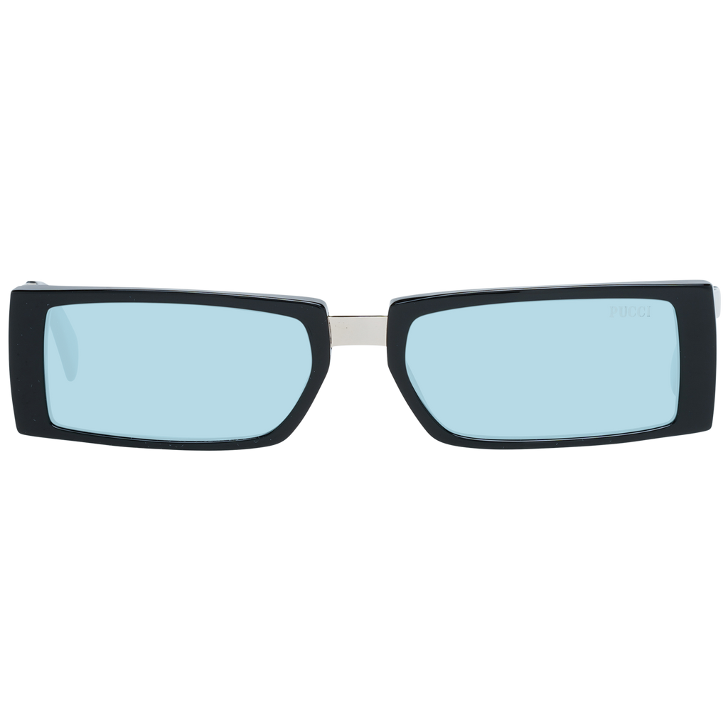 Black/Turquoise
