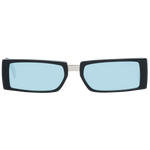 Black/Turquoise