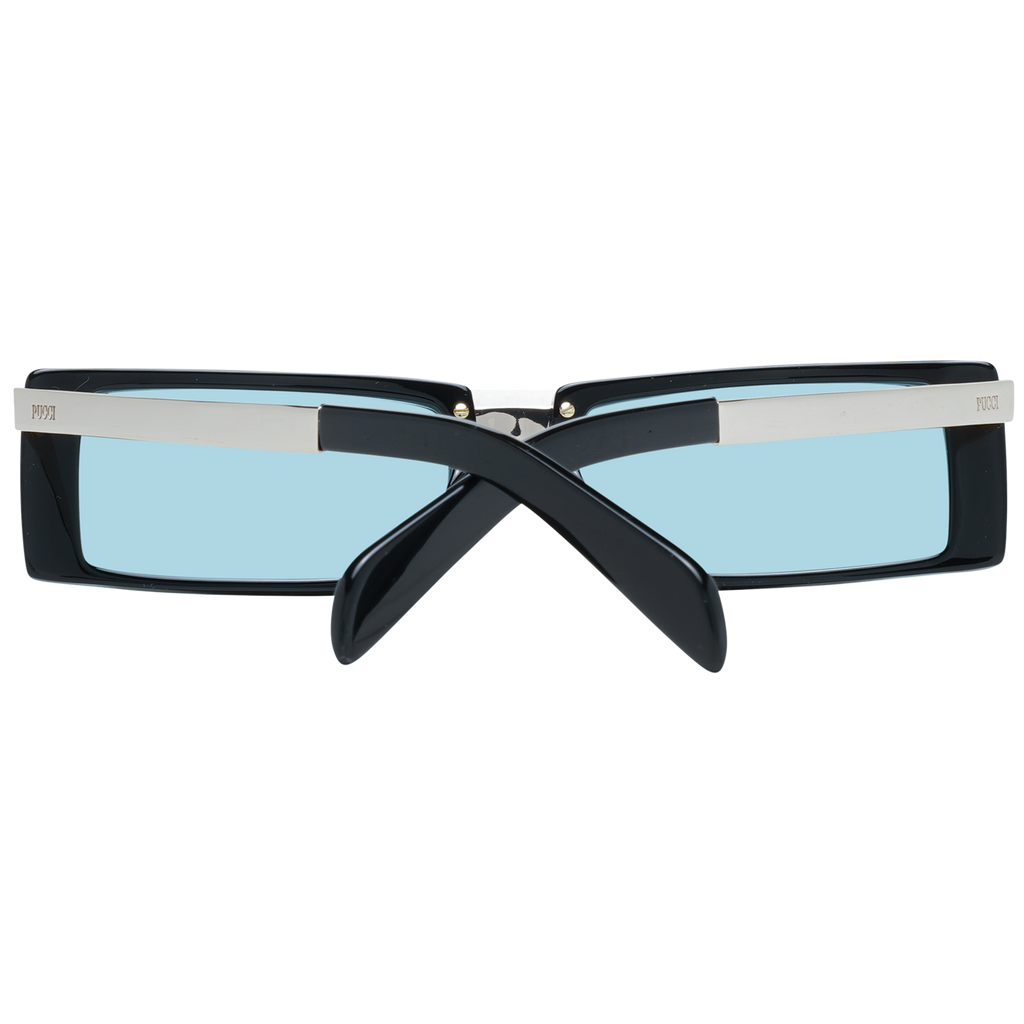 Black/Turquoise