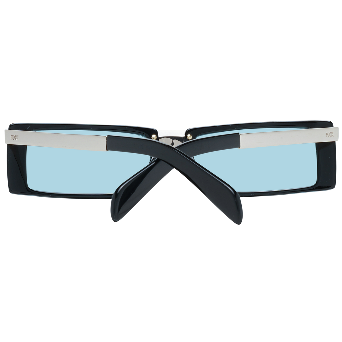 Black/Turquoise