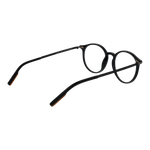 Black/Demo glasses