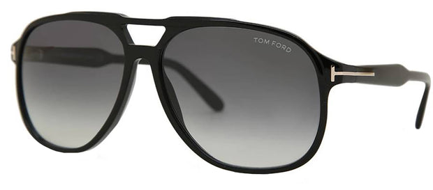 TOM FORD RAOUL 01B Navigator Sunglasses