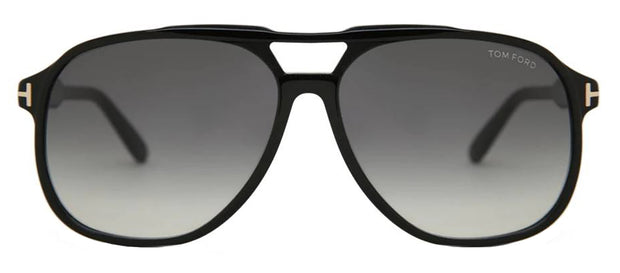 TOM FORD RAOUL 01B Navigator Sunglasses