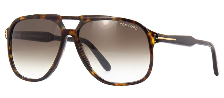 TOM FORD RAOUL 52K Navigator Sunglasses