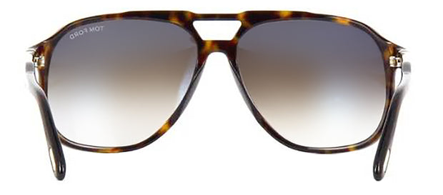 TOM FORD RAOUL 52K Navigator Sunglasses