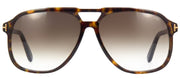 TOM FORD RAOUL 52K Navigator Sunglasses