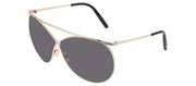 Tom Ford STEVIE W FT0761 Geometric Sunglasses