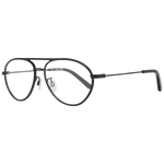 Black/Demo glasses