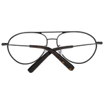 Black/Demo glasses