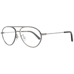 Gunmetal / Demo glasses