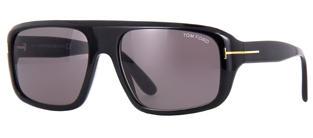 TOM FORD DUKE 01A Navigator Sunglasses