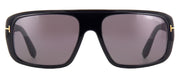 TOM FORD DUKE 01A Navigator Sunglasses