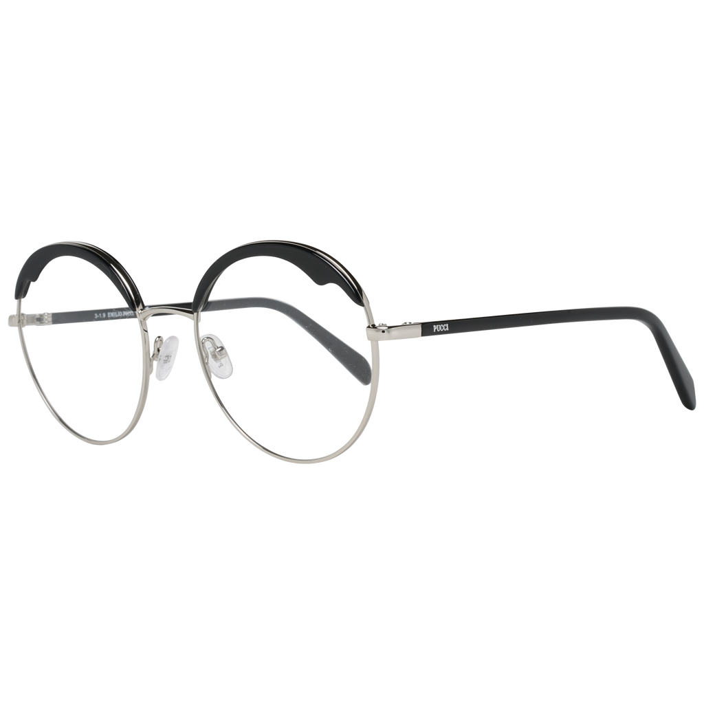Black/Demo glasses