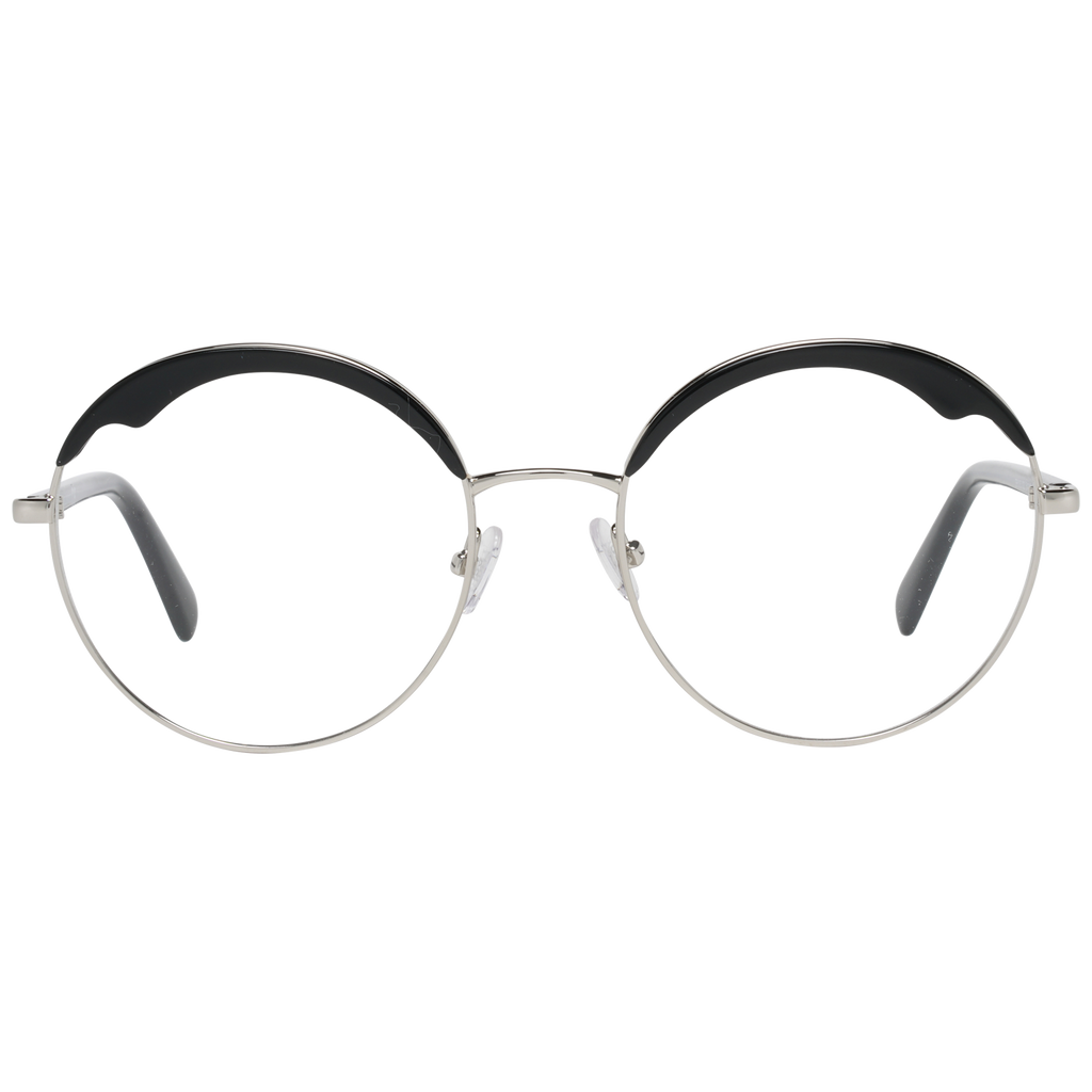 Black/Demo glasses
