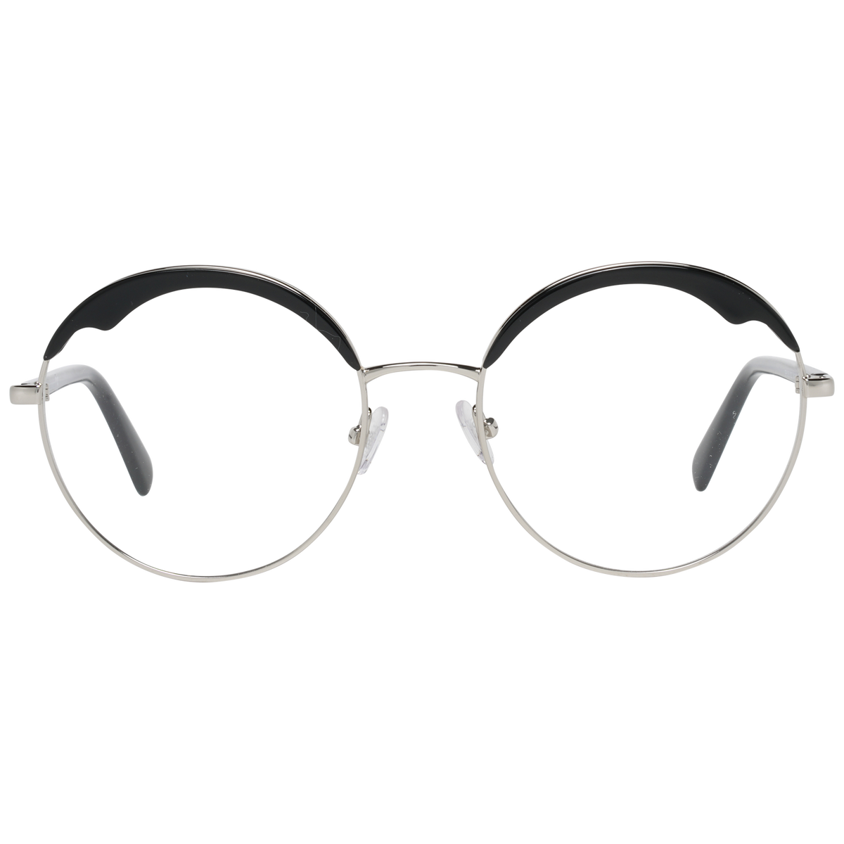 Black/Demo glasses