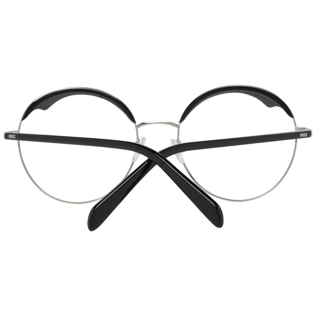 Black/Demo glasses