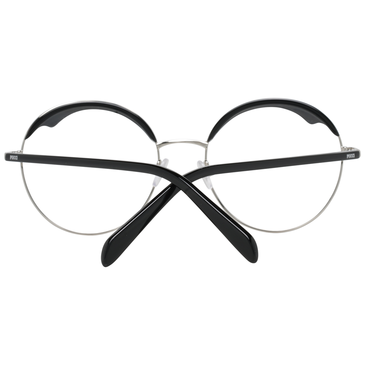Black/Demo glasses