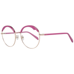Rose Gold / Clear