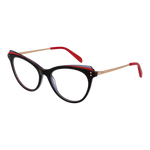 Black/Demo glasses