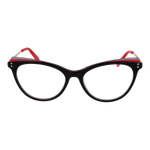 Black/Demo glasses