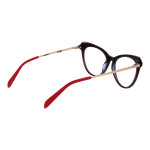 Black/Demo glasses