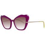Purple/Brown