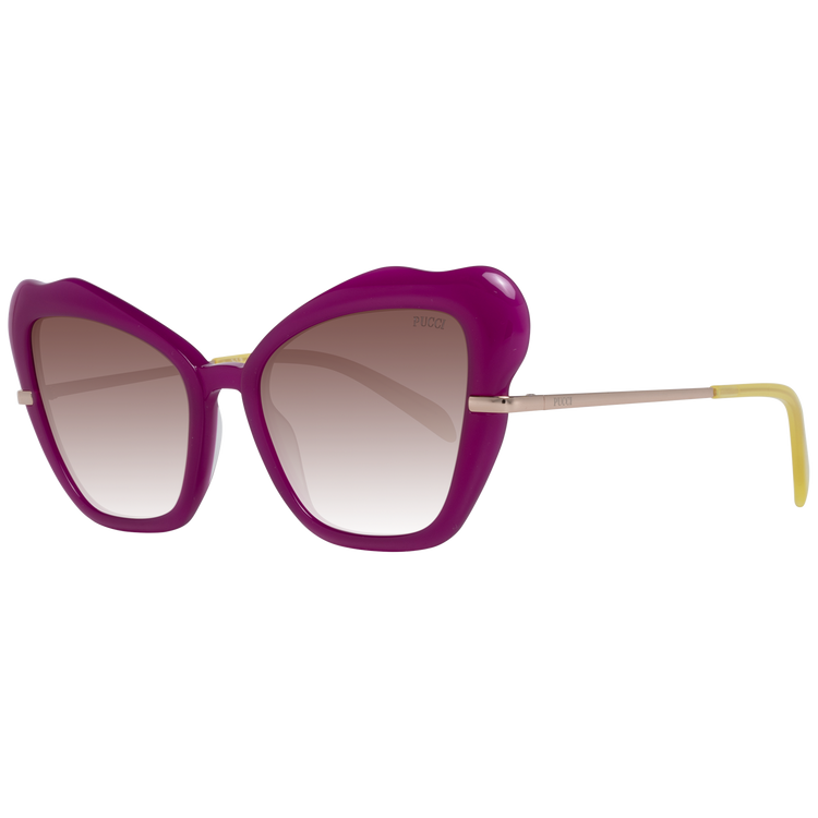Purple/Brown