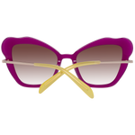 Purple/Brown