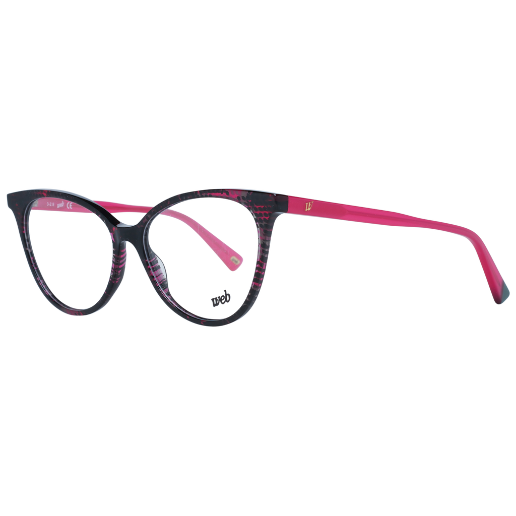 Pink/Demo glasses