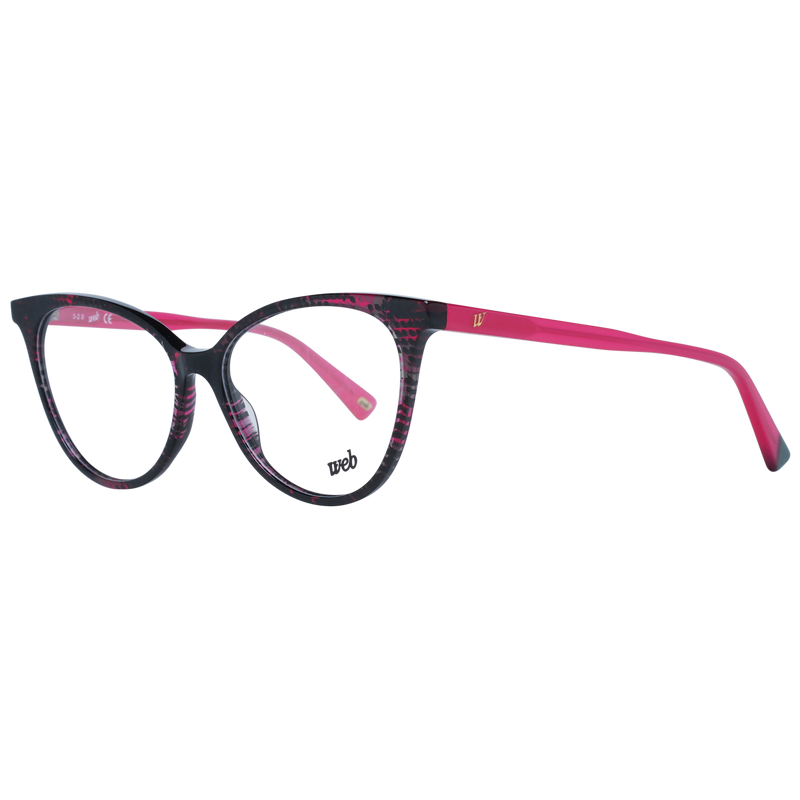 Pink/Demo glasses