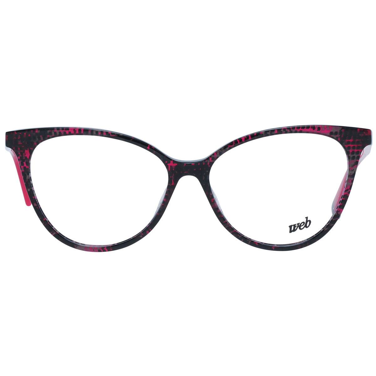Pink/Demo glasses